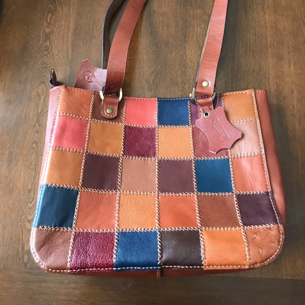 Leather bag 🔥🔥 SALE